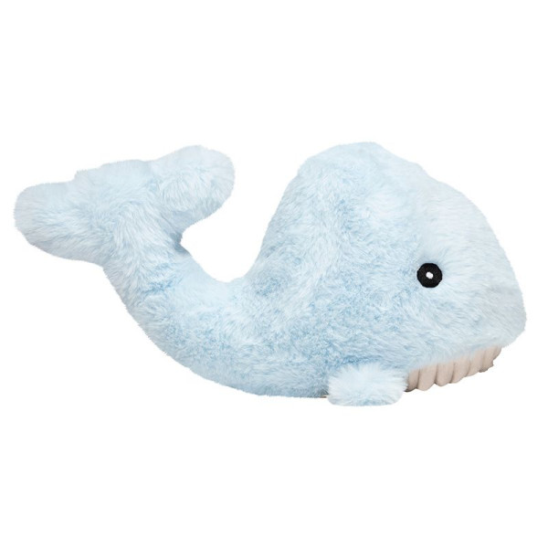 Peluche baleine RPET MBW