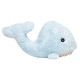 Peluche baleine RPET MBW
