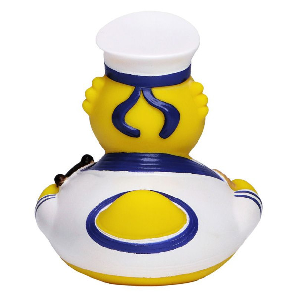 Canard voyage MBW en PVC pour goodies personnalisables - BCM Goodies