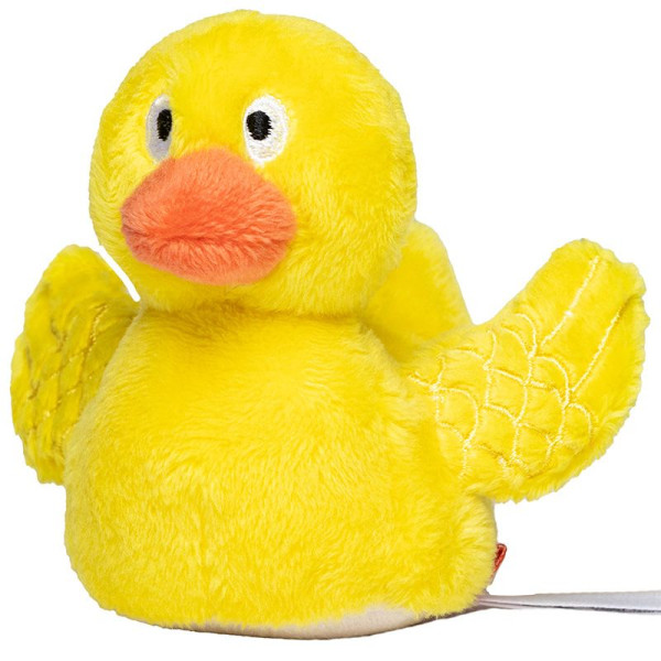 Peluche canard MBW Schmoozies - Objet publicitaire pour entreprises | BCM Goodies