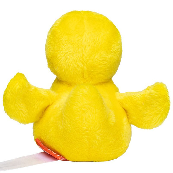 Peluche canard MBW Schmoozies - Objet publicitaire pour entreprises | BCM Goodies