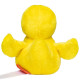 Peluche canard MBW Schmoozies - Objet publicitaire pour entreprises | BCM Goodies
