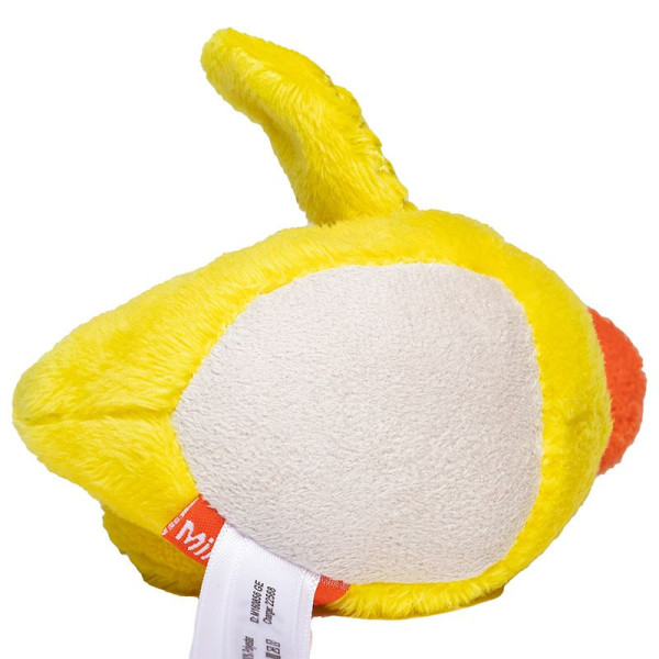 Peluche canard MBW Schmoozies - Objet publicitaire pour entreprises | BCM Goodies