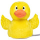 Peluche canard MBW Schmoozies - Objet publicitaire pour entreprises | BCM Goodies