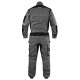 Combinaison de travail homme CXS Stretch - Col montant, poches pratiques - BCM Goodies