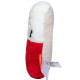 Peluche gélule nettoyeur d'écran Schmoozies 9,5 cm - Personnalisation sur étiquette