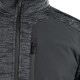 Polaire tricot de travail recyclé Homme CXS