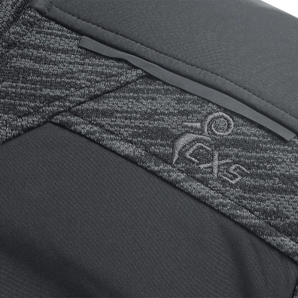 Polaire tricot de travail recyclé Homme CXS