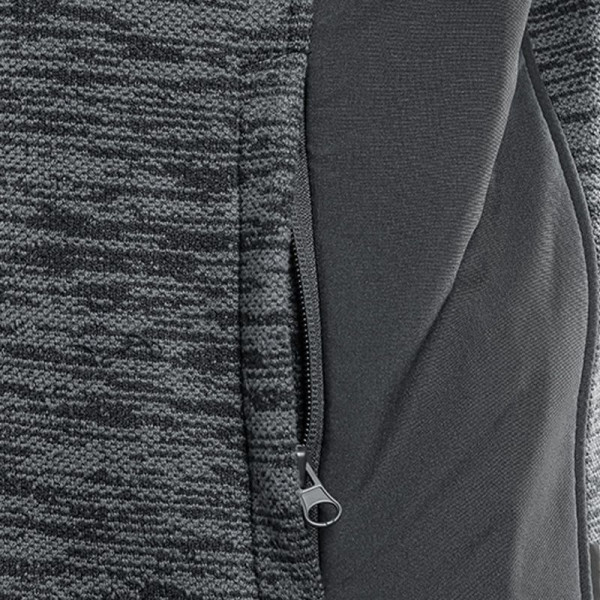Polaire tricot de travail recyclé Homme CXS