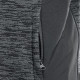 Polaire tricot de travail recyclé Homme CXS