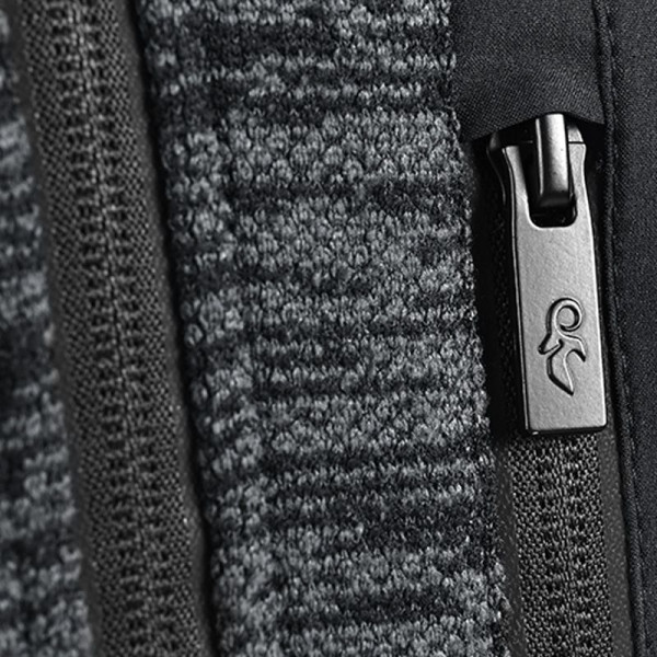 Polaire tricot de travail recyclé Homme CXS