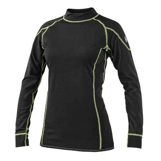 Tee-shirt thermique manches longues Femme CXS