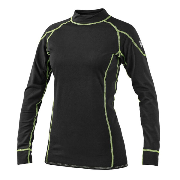 Tee-shirt thermique manches longues Femme CXS