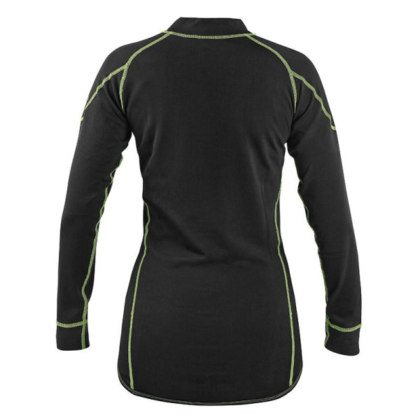 Tee-shirt thermique manches longues Femme CXS