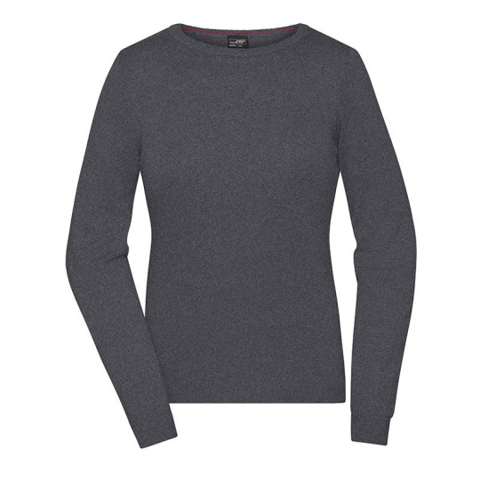 Pull femme Daiber pour événements B2B, cadeaux clients et collaborateurs | BCM Goodies