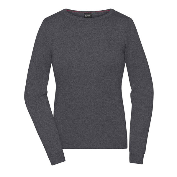 Pull femme Daiber pour événements B2B, cadeaux clients et collaborateurs | BCM Goodies