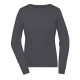 Pull femme Daiber pour événements B2B, cadeaux clients et collaborateurs | BCM Goodies