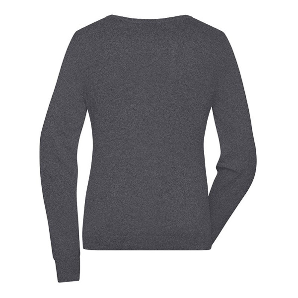 Pull femme Daiber pour événements B2B, cadeaux clients et collaborateurs | BCM Goodies