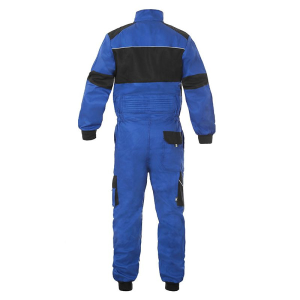 Combinaison de travail homme CXS Luxy | Personnalisable avec logo | BCM Goodies