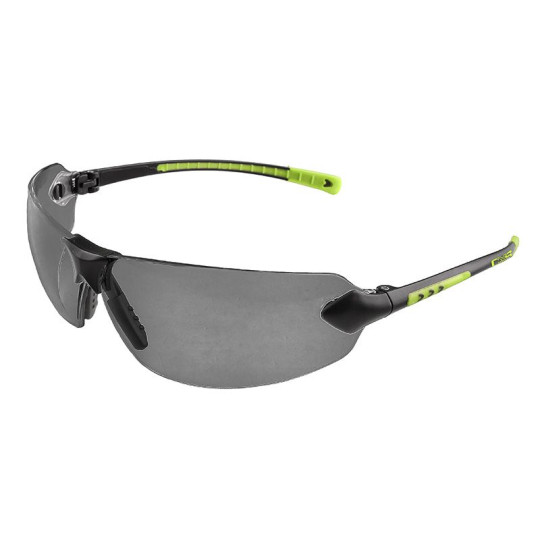 Lunettes de sécurité CXS personnalisables pour entreprise - Protection UV optimale - Taïwan - Poids 0.024