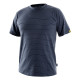 Tee-Shirt antistatique et ESD Unisexe CXS