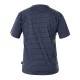 Tee-Shirt antistatique et ESD Unisexe CXS