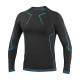 Tee-shirt manches longues Homme CXS