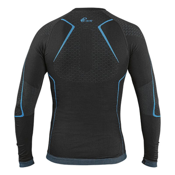 Tee-shirt manches longues Homme CXS