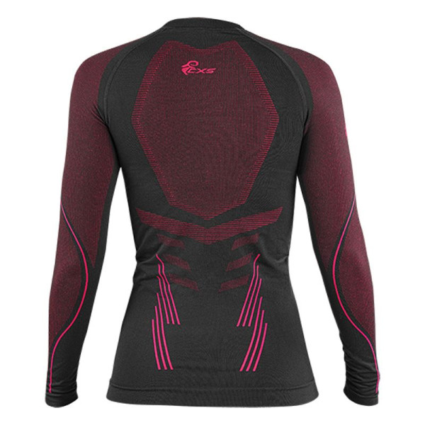 Tee-shirt manches longues Femme CXS