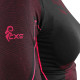 Tee-shirt manches longues Femme CXS