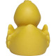 Canard uni MBW personnalisable en paille de blé et PVC pour entreprises - BCM Goodies