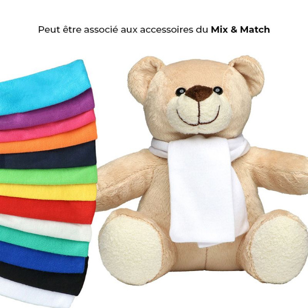 Peluche ours M MBW
