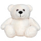 Peluche ours MBW
