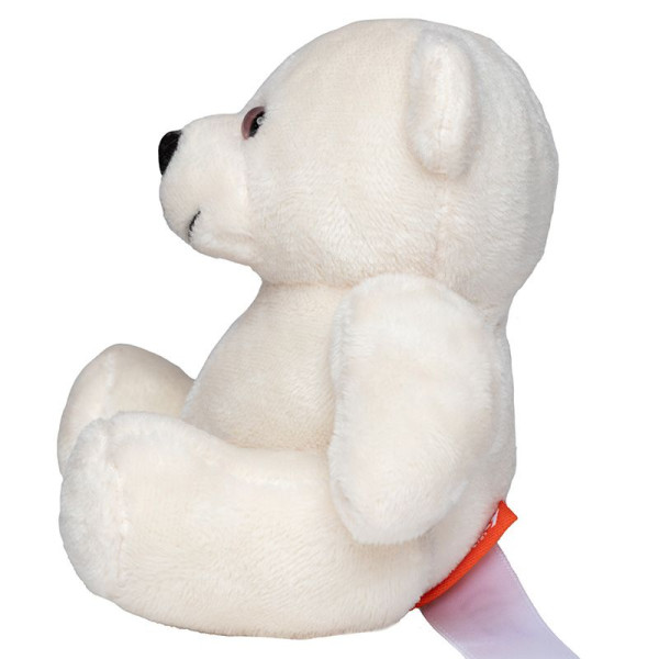 Peluche ours MBW