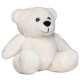 Peluche ours MBW