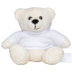 Peluche ours MBW