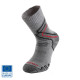 Chaussettes hiver en tissu éponge multi-couches personnalisables - BCM Goodies