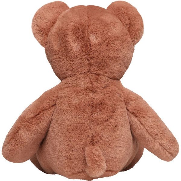 Peluche Ours MBW 25cm personnalisable pour entreprises - BCM Goodies