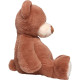 Peluche Ours MBW 25cm personnalisable pour entreprises - BCM Goodies