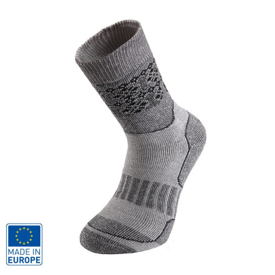 Chaussettes hiver CXS en tissu éponge multi-couches pour événements professionnels | BCM Goodies