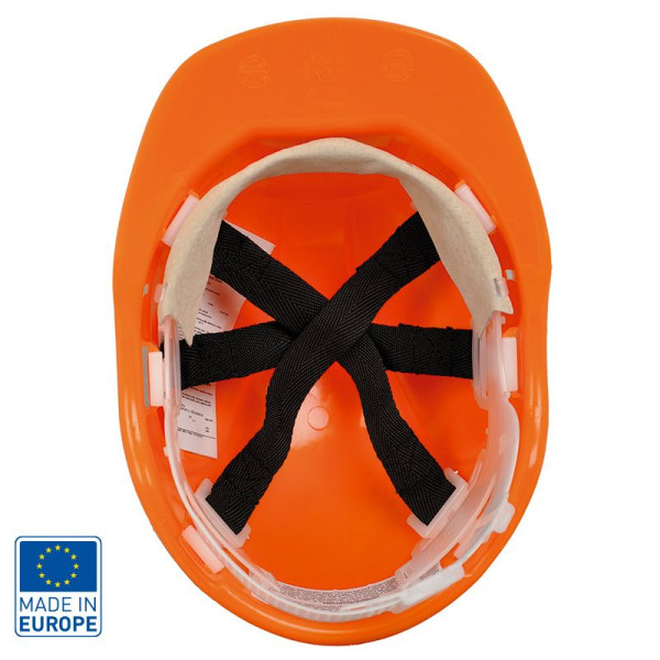 Casque de sécurité CXS