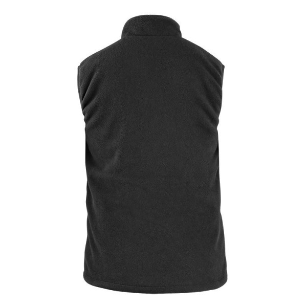 Gilet polaire chauffant pour homme - Personnalisable avec broderie - Antarktida - BCM Goodies