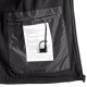 Gilet polaire chauffant pour homme - Personnalisable avec broderie - Antarktida - BCM Goodies