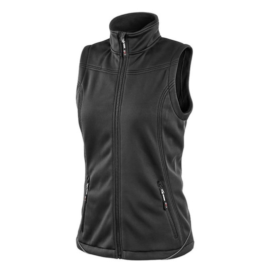 Gilet polaire Femme CXS Laredo pour entreprise et cadeaux clients - BCM Goodies