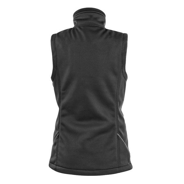 Gilet polaire Femme CXS Laredo pour entreprise et cadeaux clients - BCM Goodies