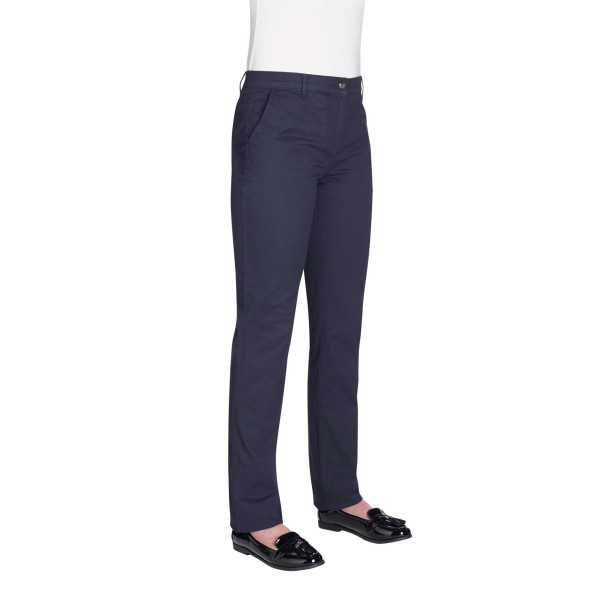 Pantalon Liberty Chino Personnalisable pour Entreprises – Vêtement d’Accueil et Communication Interne B2B