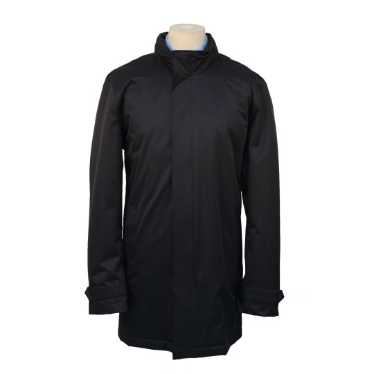 Manteau imperméable Chicago personnalisé – Vêtement publicitaire B2B durable et fonctionnel