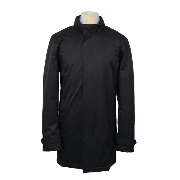 Manteau imperméable Chicago personnalisé – Vêtement publicitaire B2B durable et fonctionnel