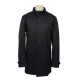 Manteau imperméable Chicago personnalisé – Vêtement publicitaire B2B durable et fonctionnel