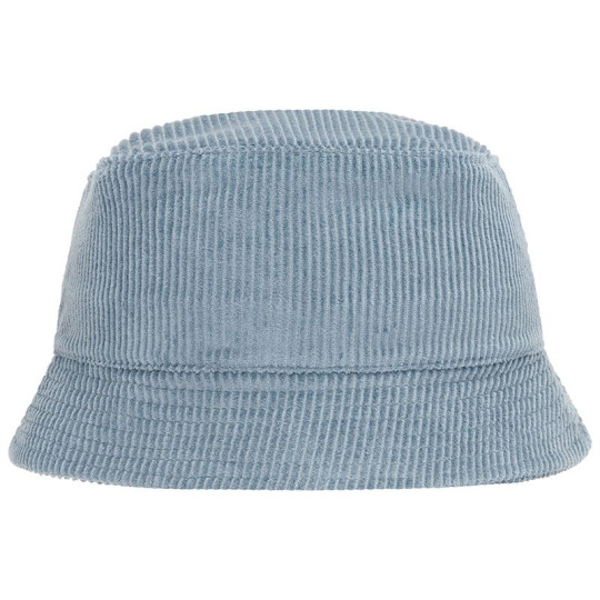 Bob velours côtelé bio unisexe - 100% coton bio - Tailles S/M et L/XL - Idéal pour cadeaux personnalisés - Confort optimal - Vis